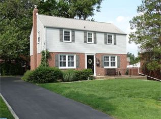 111 Heatherwood Rd, Havertown, PA 19083