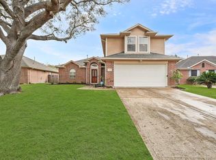 2815 Green Hollow Ct, Missouri City, TX 77489