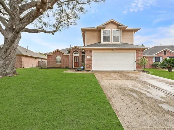 2815 Green Hollow Court, Missouri City, TX 77489