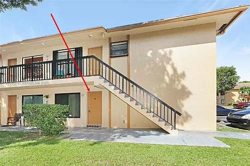 2530 W 67th Pl #11-29 Photo 1