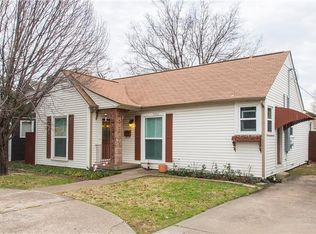 5926 E Mockingbird Ln, Dallas, TX 75206