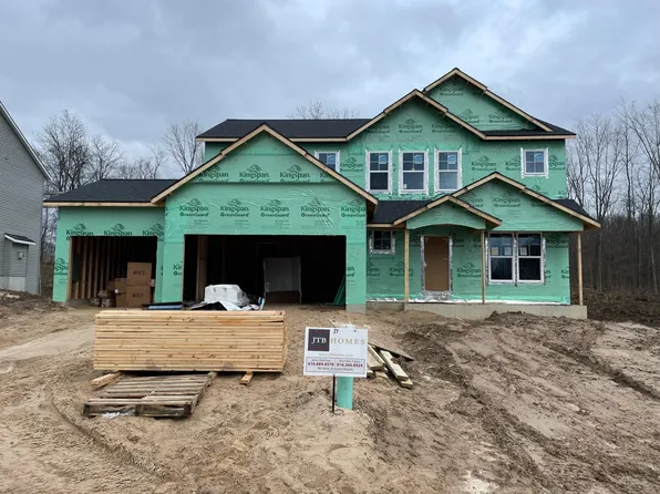 7408 Graymoor St, Caledonia, MI 49316