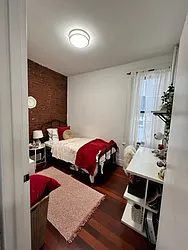 Rented by Manhattan Dwelling Corporation