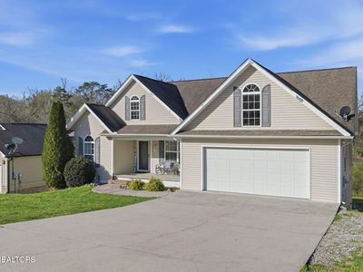 130 Flag Stone Way, Clinton, TN, 37716