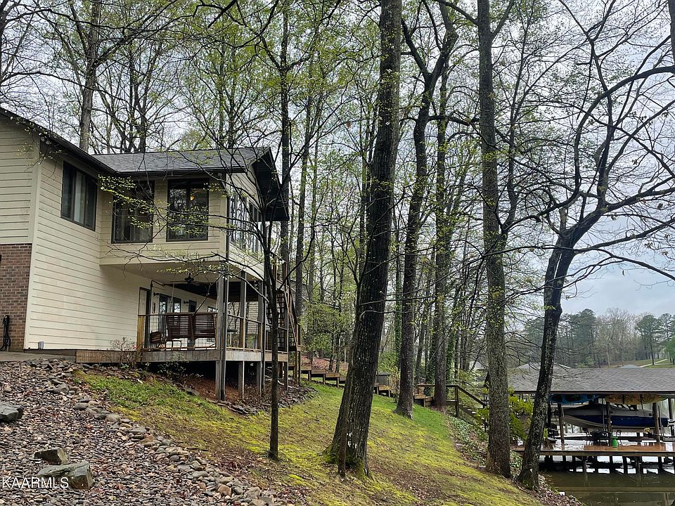 1106 N Sequoyah Dr, Friendsville, TN 37737 Zillow