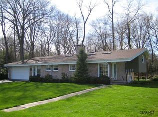 306 Richard Ct, Johnstown, PA 15905