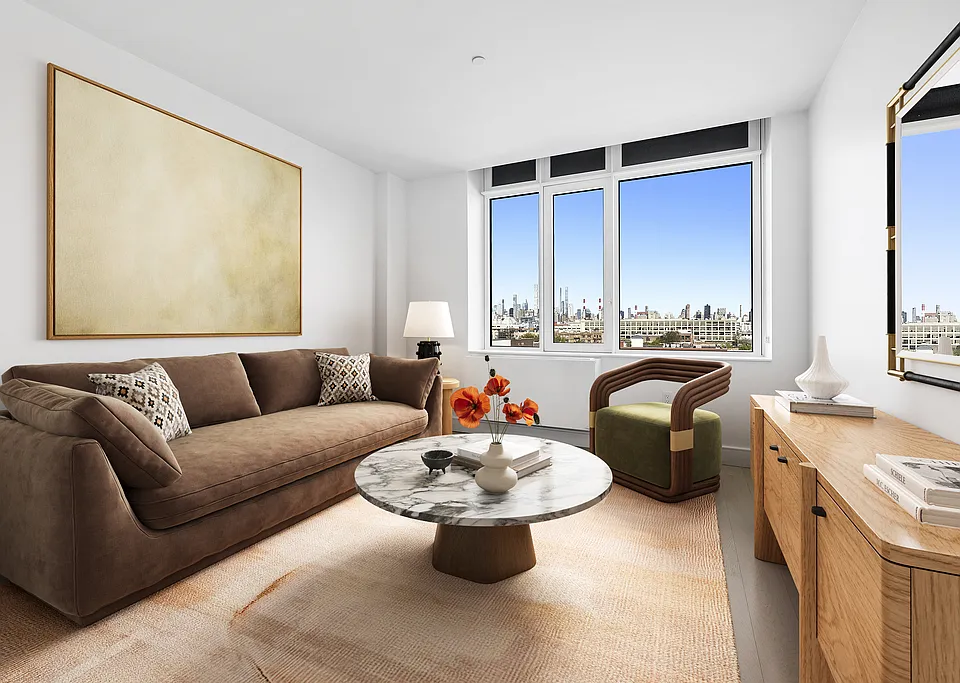 3620 Steinway St #Penthouse 7