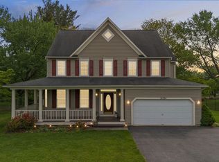 14304 Lewisdale Rd, Clarksburg, MD 20871