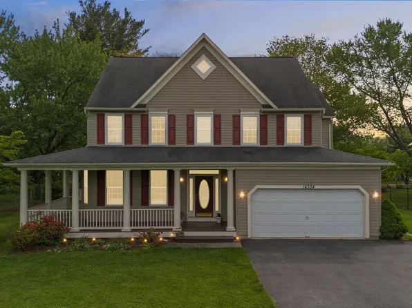 14304 Lewisdale Rd, Clarksburg, MD 20871