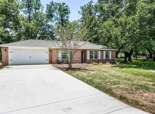 311 Vera St, Pensacola, FL 32514