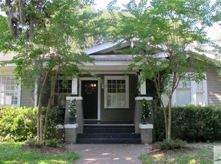 205 Kinzie Ave, Savannah, GA 31404