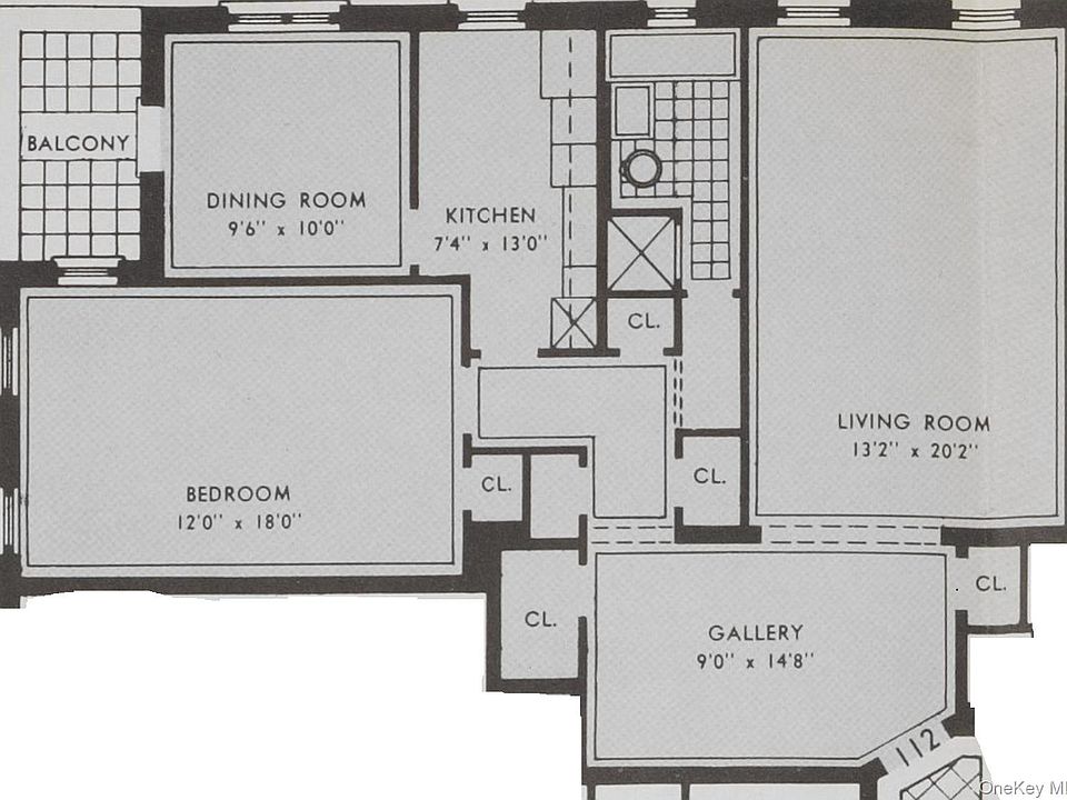 1st image of 118-11 84th Avenue #412