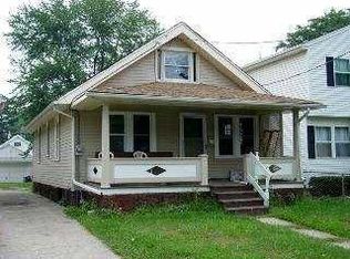 1039 National Ave, Toledo, OH 43609
