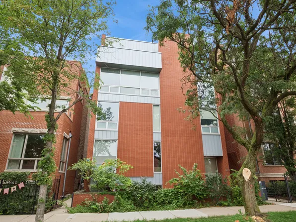 1721 N Sheffield Ave APT 101, Chicago, IL 60614