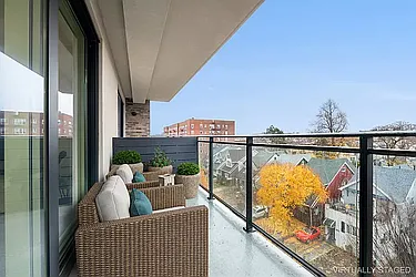 Rented by Remax Edge