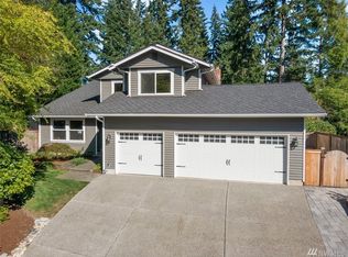 2023 140th Pl SE, Mill Creek, WA 98012