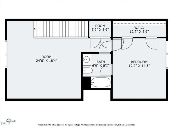 9701 Corktree Ct, Wake Forest, NC 27587