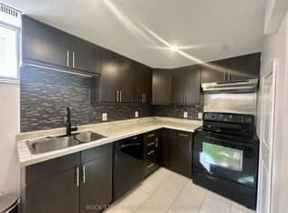 38 Clarendon Ave #BASEMENT, Hamilton, ON L9A3A1