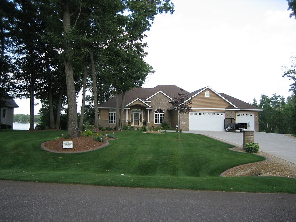 Home on Long Lake