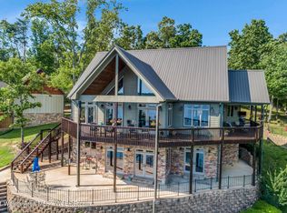 301 W Pointe Dr, Arley, AL 35541