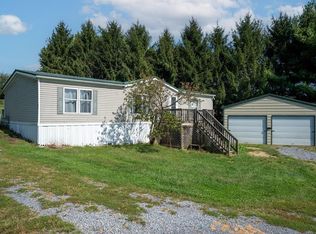 859 W Chilhowie St, Marion, VA