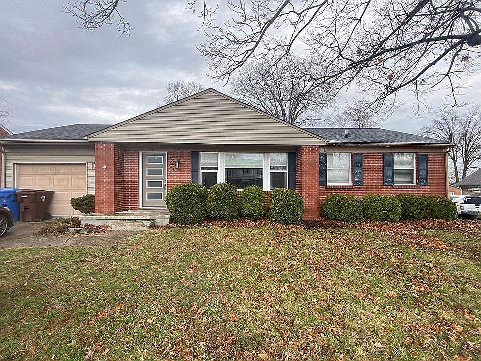 1st image of 22 Bel Air Dr