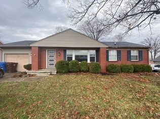 22 Bel Air Dr, Winchester, KY 40391