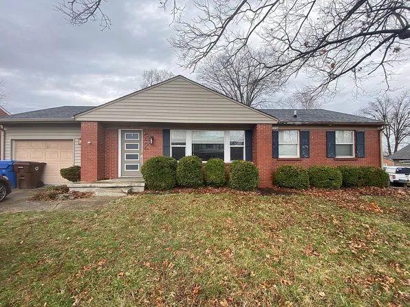 22 Bel Air Dr, Winchester, KY 40391