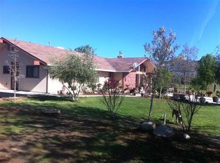 13484 Millerton Rd, Prather, CA 93651