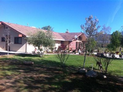 13484 Millerton Rd, Prather, CA, 93651