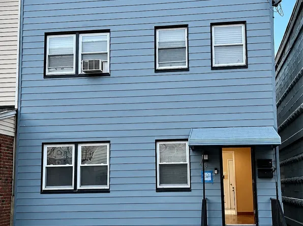 208 Sanford Ave, Kearny, NJ