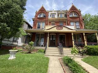 911 E King St ROOM 1, Lancaster, PA 17602
