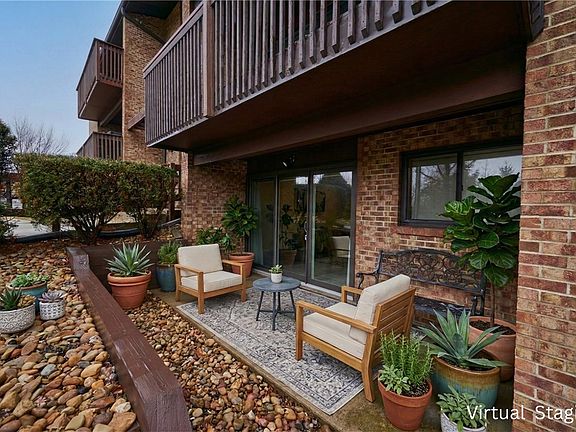 5th image of 1205 Dutilh Rd APT 4