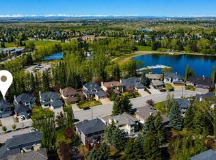 5 McKenzie Lake Point SE, Calgary, AB T2Z1L7