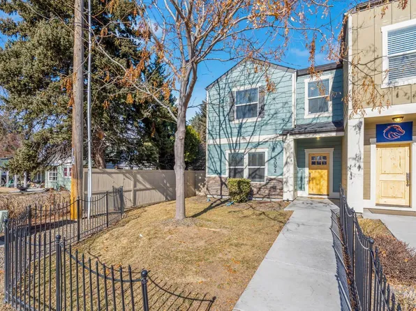 5092 W Targee St, Boise, ID 83705