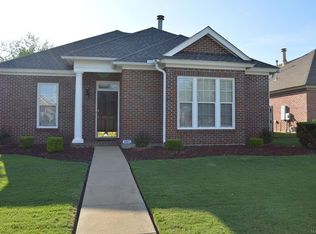 2709 Halcyon Downs Loop, Montgomery, AL 36117