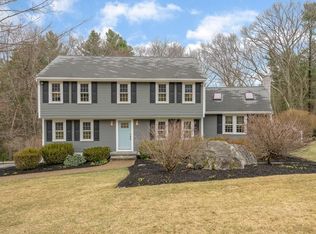 27 Tower Hill Rd, North Reading, MA 01864
