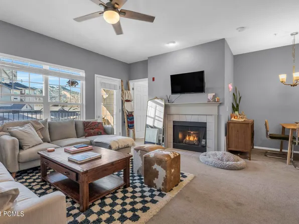 900 Bitner Rd APT D22, Park City, UT 84098