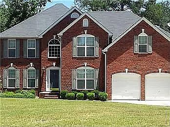 2nd image of 4518 Abram Way