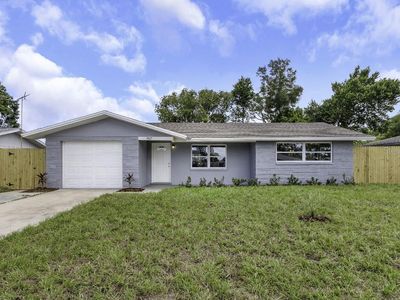 7625 Marechal Ave, Port Richey, FL, 34668