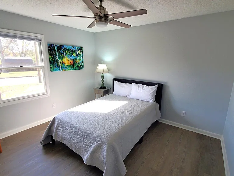 Bedroom #2