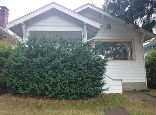 530 N 73rd St, Seattle, WA 98103