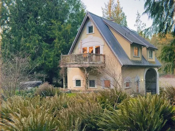 513 Thunder Road, Port Townsend, WA 98368