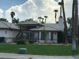 68725 Panorama Rd, Cathedral City, CA 92234