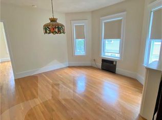 186 Powder House Blvd #2, Somerville, MA 02144