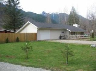 60765 State Route 20, Marblemount, WA 98267