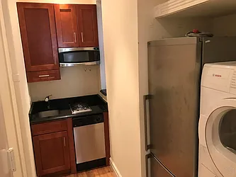 Rented by Halstead Real Estate