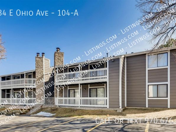 18034 E Ohio Ave #104-A
