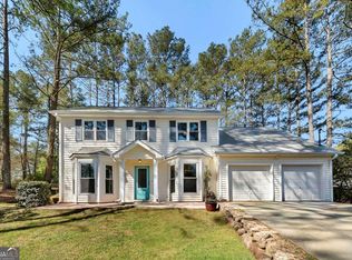 317 Horizon Dr, Canton, GA 30115