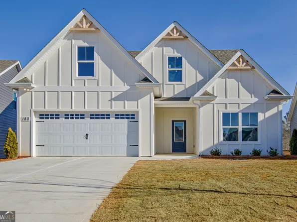 180 Redhaven Dr, Senoia, GA 30276